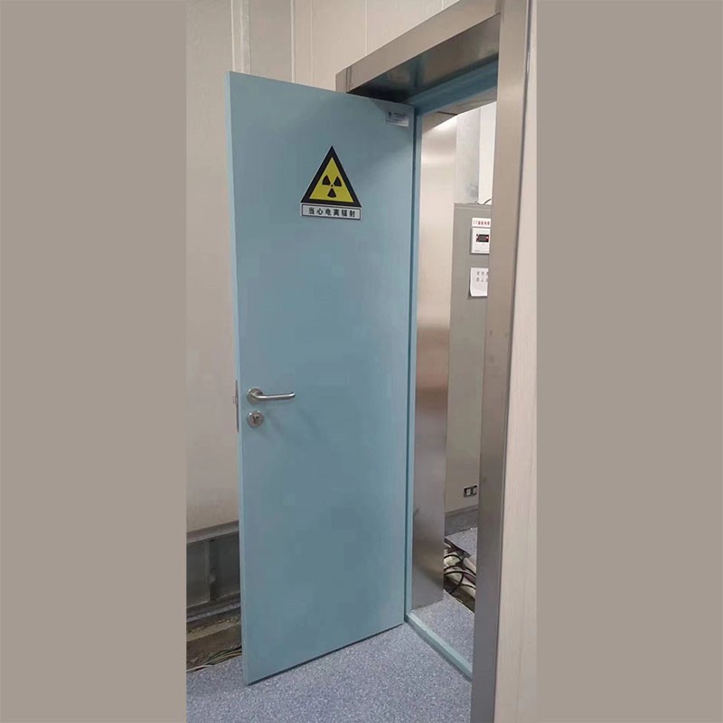 五指山子母铅门